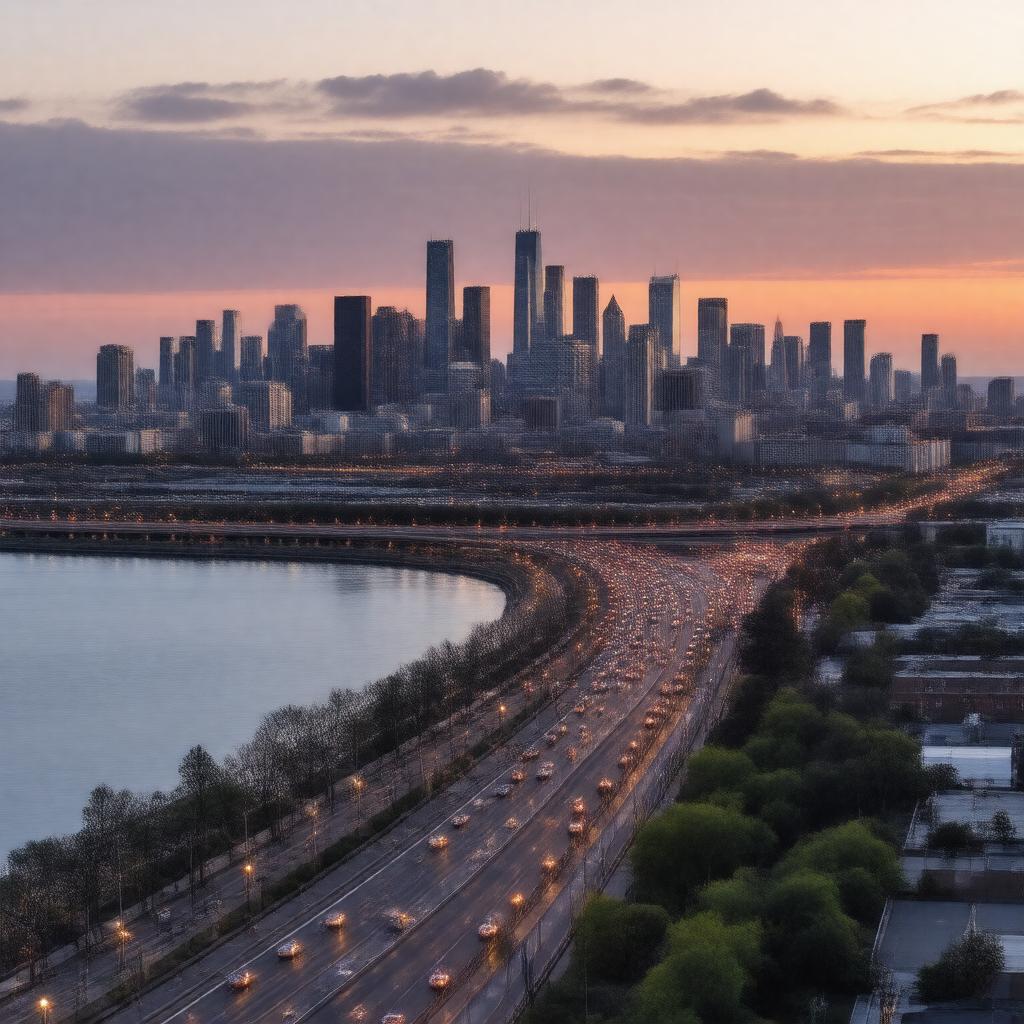 Chicago metropolitan area